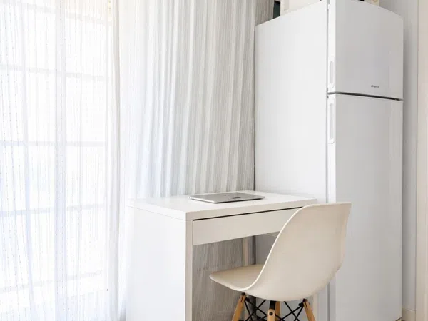 Estudio en Rambla de Prat, Vila de Gràcia - Foto 4