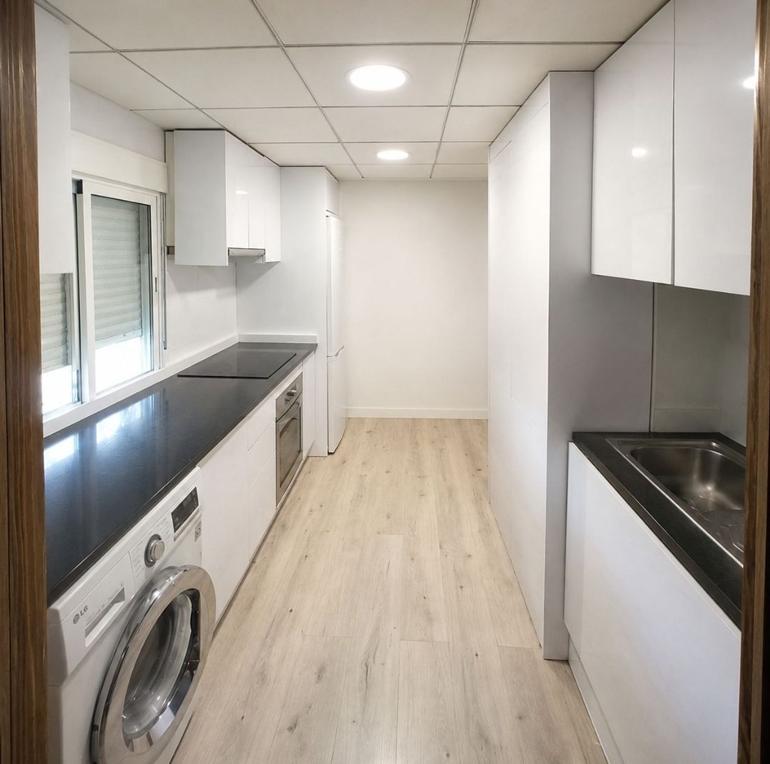 Casa rural en Partida Valverde bajo, 17, Zona norte, Zona norte - Foto 3