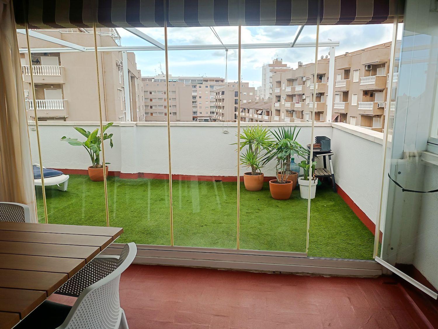 Ático en avenida Cristóbal Sanz, 73 - Foto 6