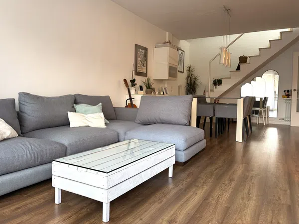 Dúplex en Calle Volcà Pedra Aguda, 57 - Foto 1