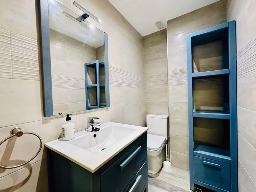 Piso en  Carrer Colón 72 - Foto 12