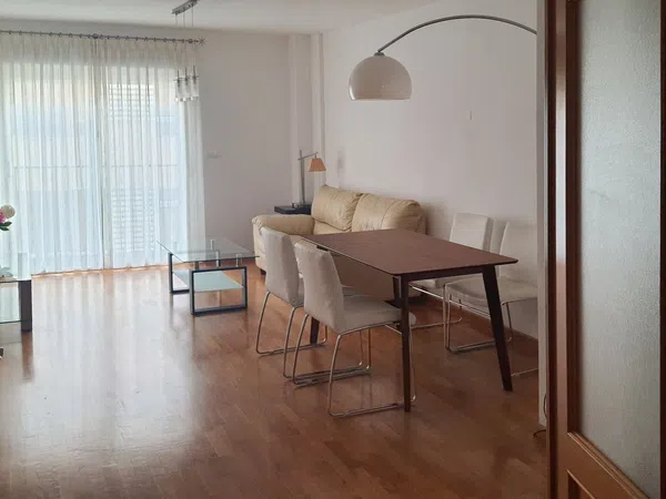 Piso en Barrio Santo Domingo