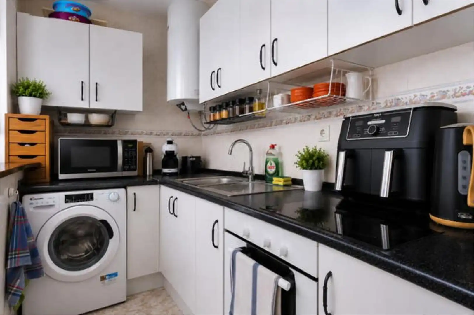 Apartamento en Cerros de Aguilar - Foto 5
