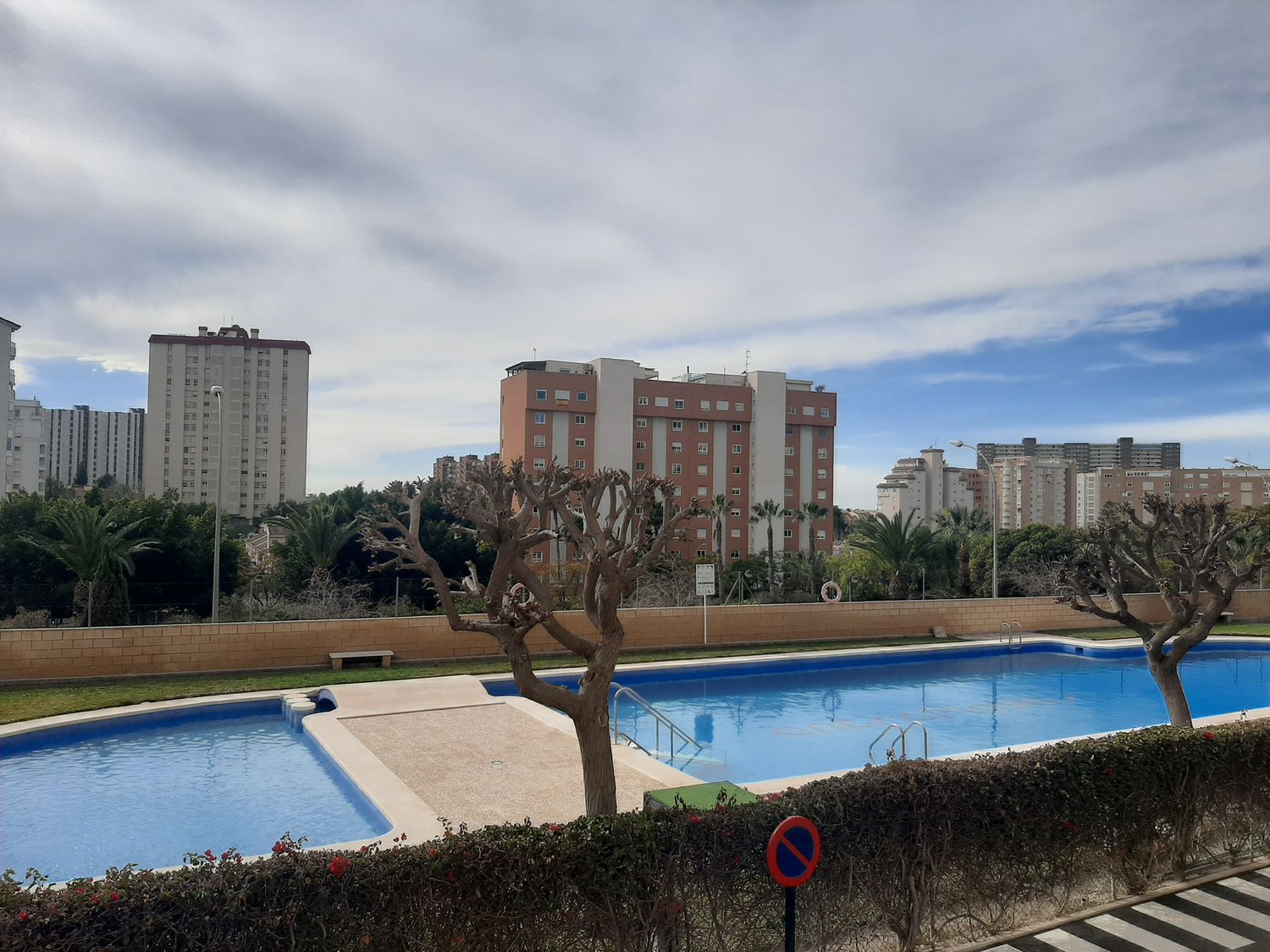 Piso en avenida de la Condomina, 52 - Foto 2