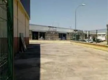 Nave Industrial en ALCALÁ DE GUADAIRA - Foto 1