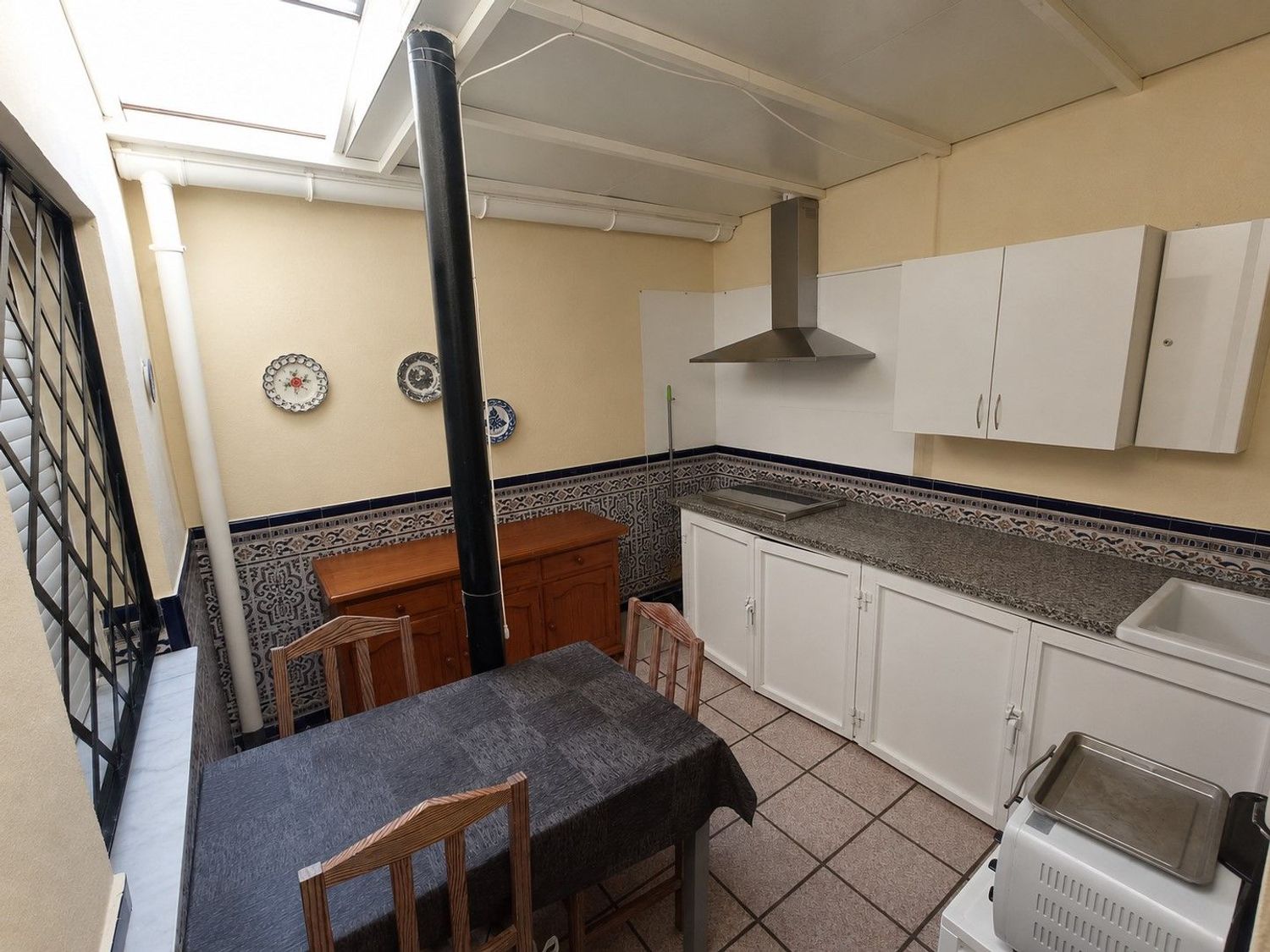 Chalet adosado en Plaza Rogelio Pomares Velazquez, 3, Roquetas pueblo - Foto 17
