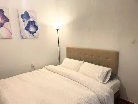 Piso en calle de la Montera, 42