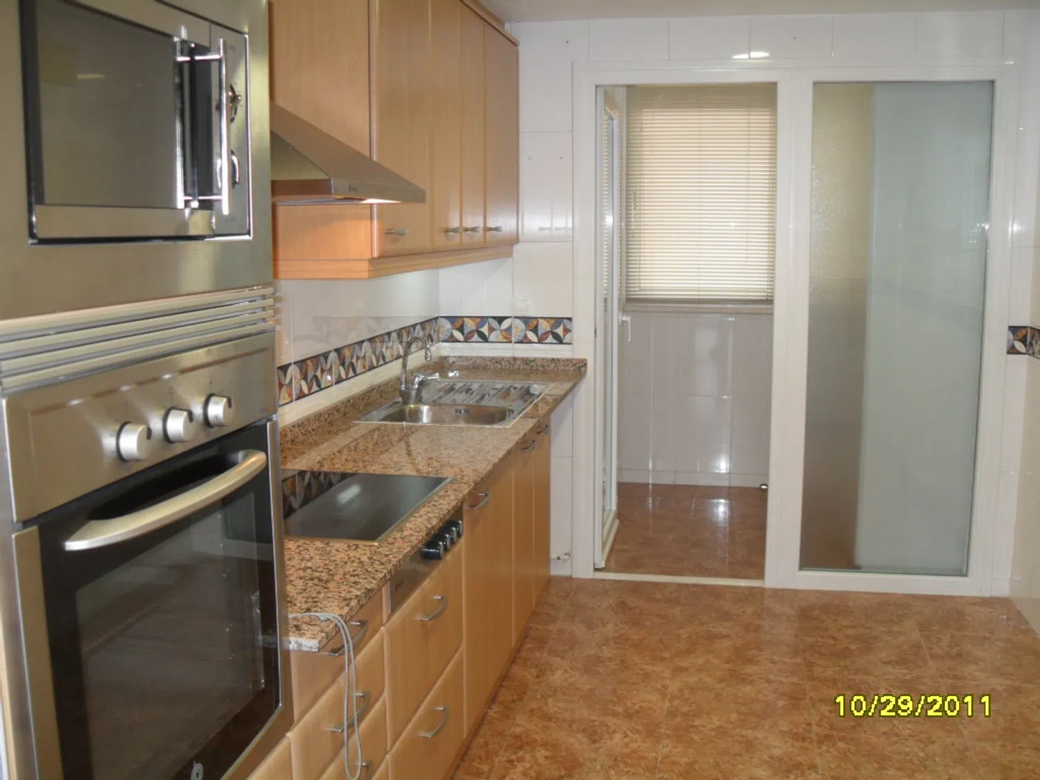 Piso en calle Nadadora Carmen Soto, 8 - Foto 3
