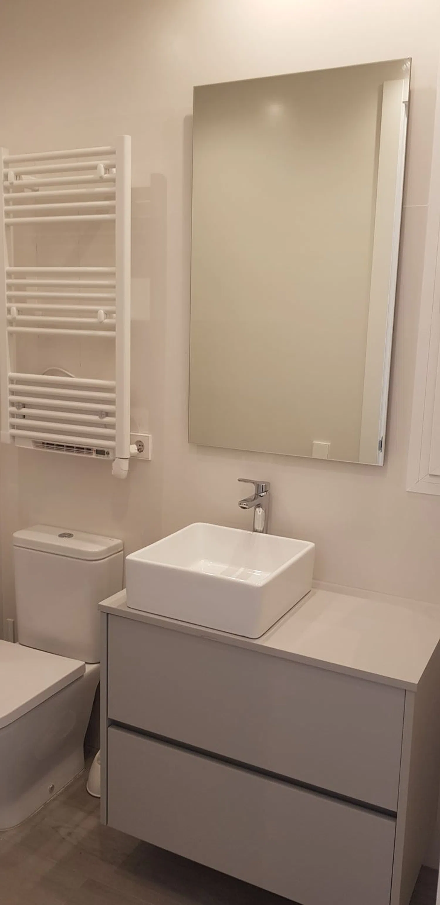 Piso en calle de Cirilo Amorós, 85 - Foto 14