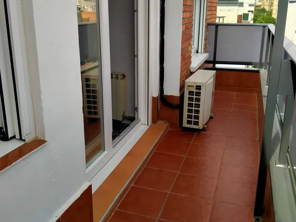 Ático en calle de Alfonso Solans, 9 - Foto 5