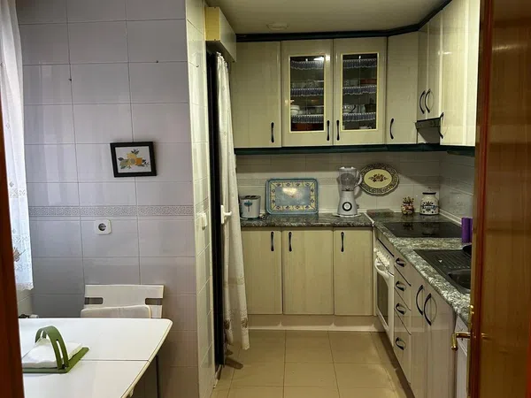 Piso en Suroeste - Foto 2