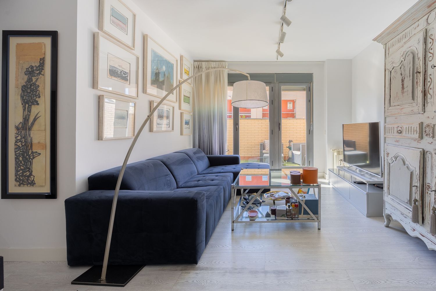 Piso en avenida del Monasterio de Silos, 24 - Foto 5