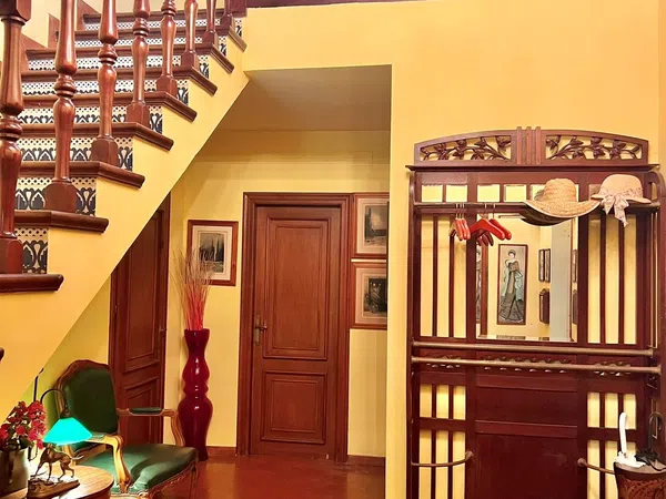 Casa o chalet independiente en Urbanización la Virginia, 7, La Carolina-Guadalpín - Foto 28