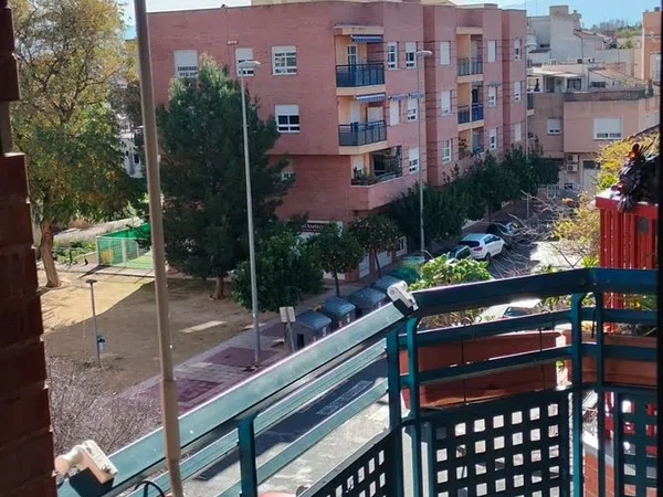 Piso en Calle Villa Cisneros, 3, Zona Juan de Borbón - Foto 6