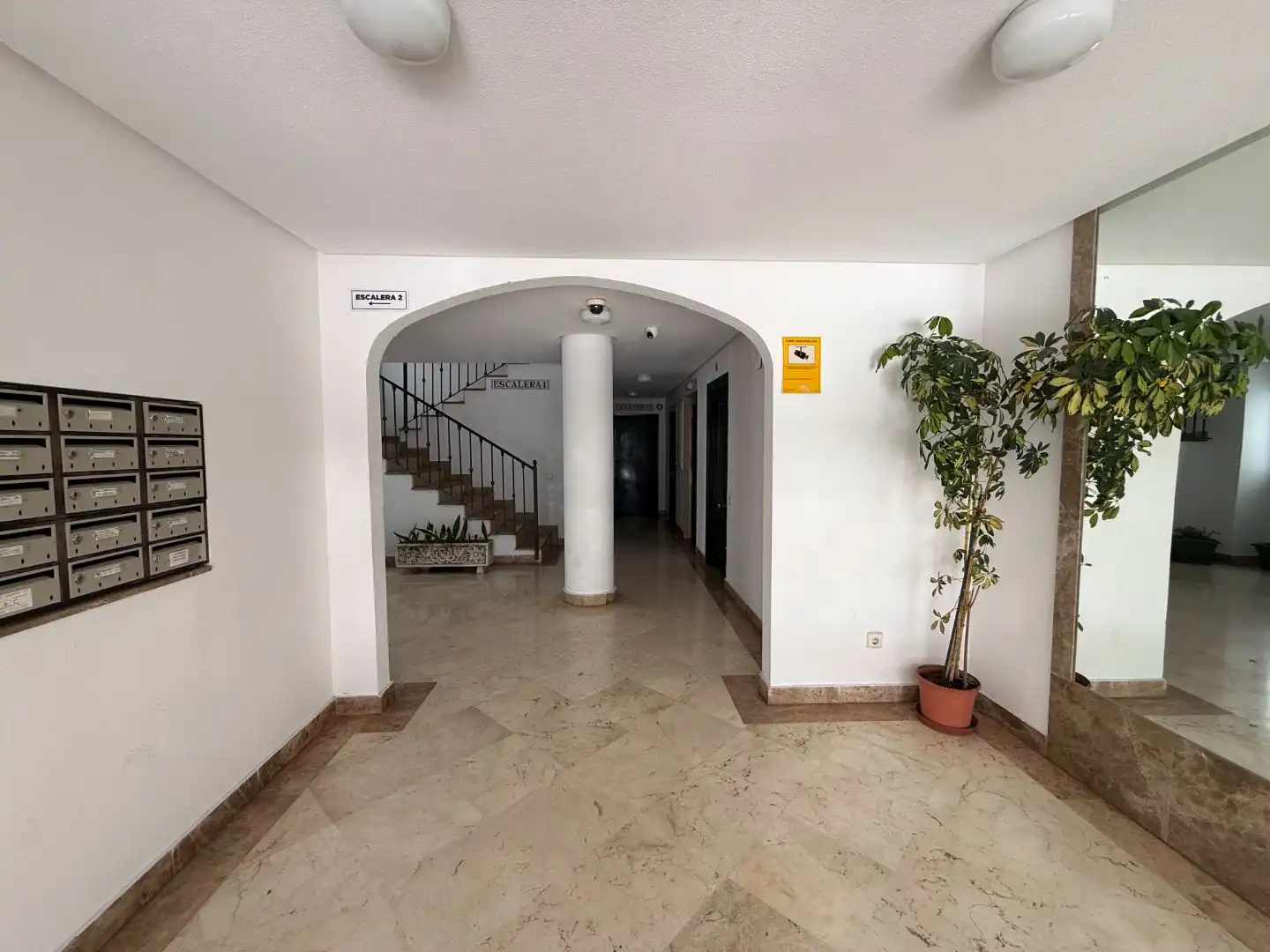 Piso en  Calle Santa Fe 34 - Foto 76