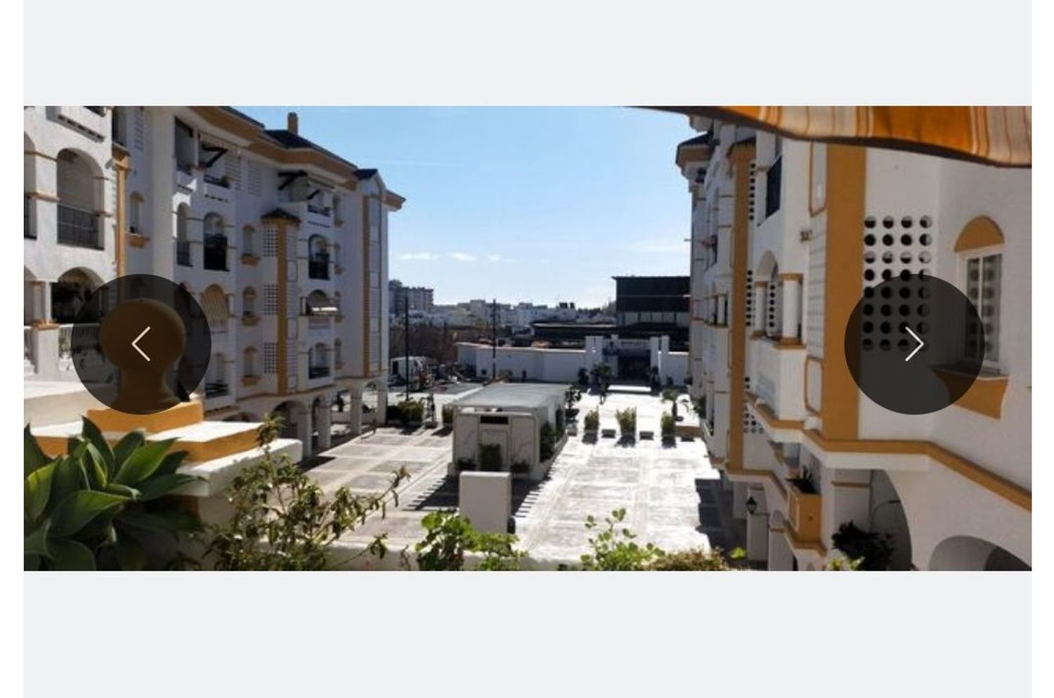 Piso en avenida Mercado, 2 - Foto 1