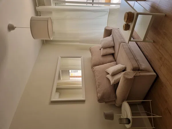 Piso en calle Castillo de Alcala de Guadaira, 16 - Foto 1