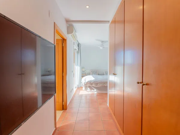 Dúplex en calle del Castell de la Creu, 23 - Foto 14