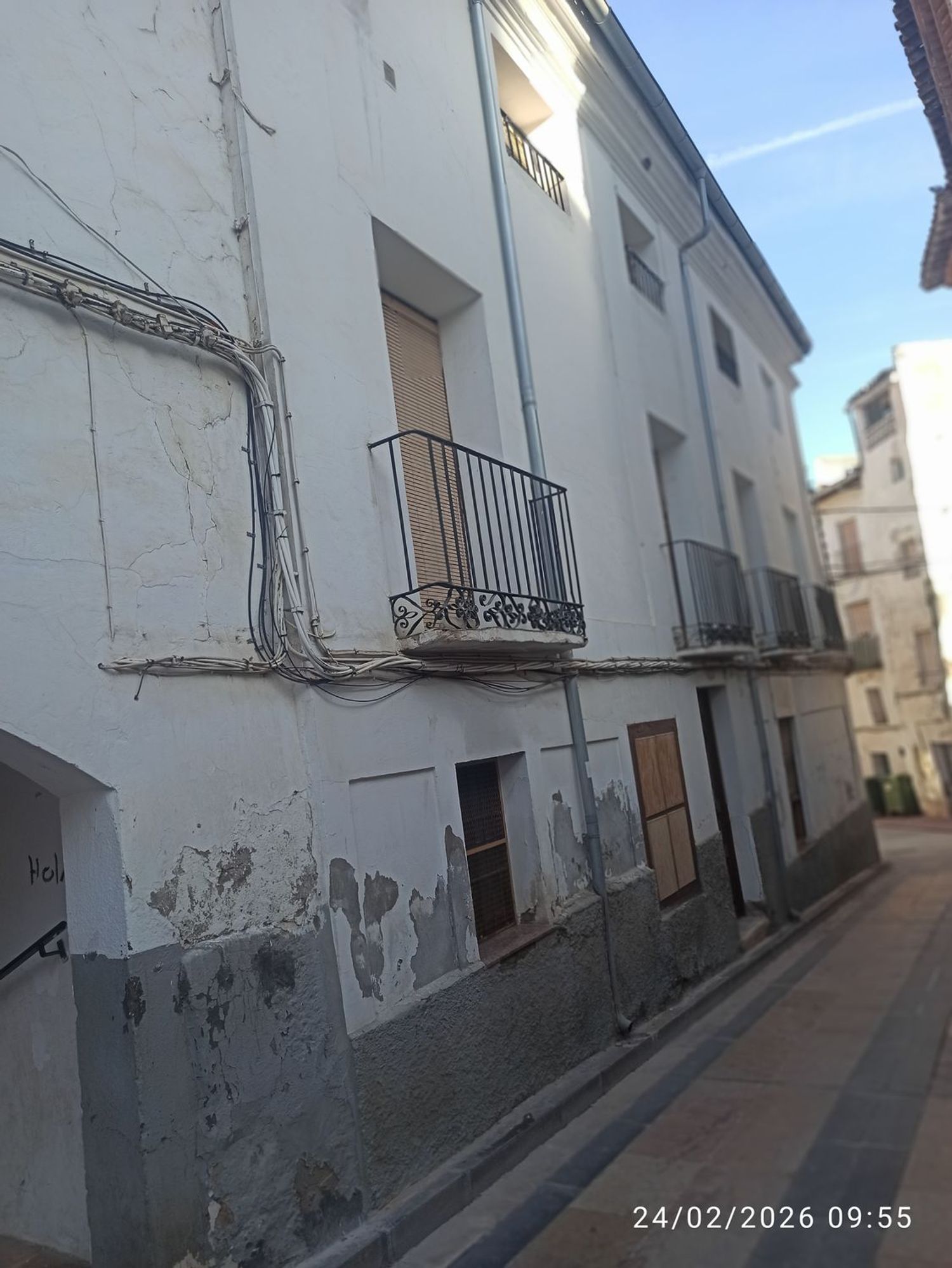 Casa de pueblo en Calle Mosén Pedro Dosset, 4 - Foto 6