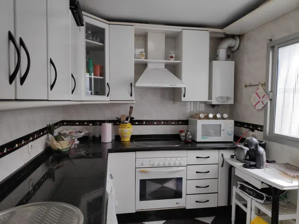 Piso en calle Paco Gandía, 4 - Foto 17