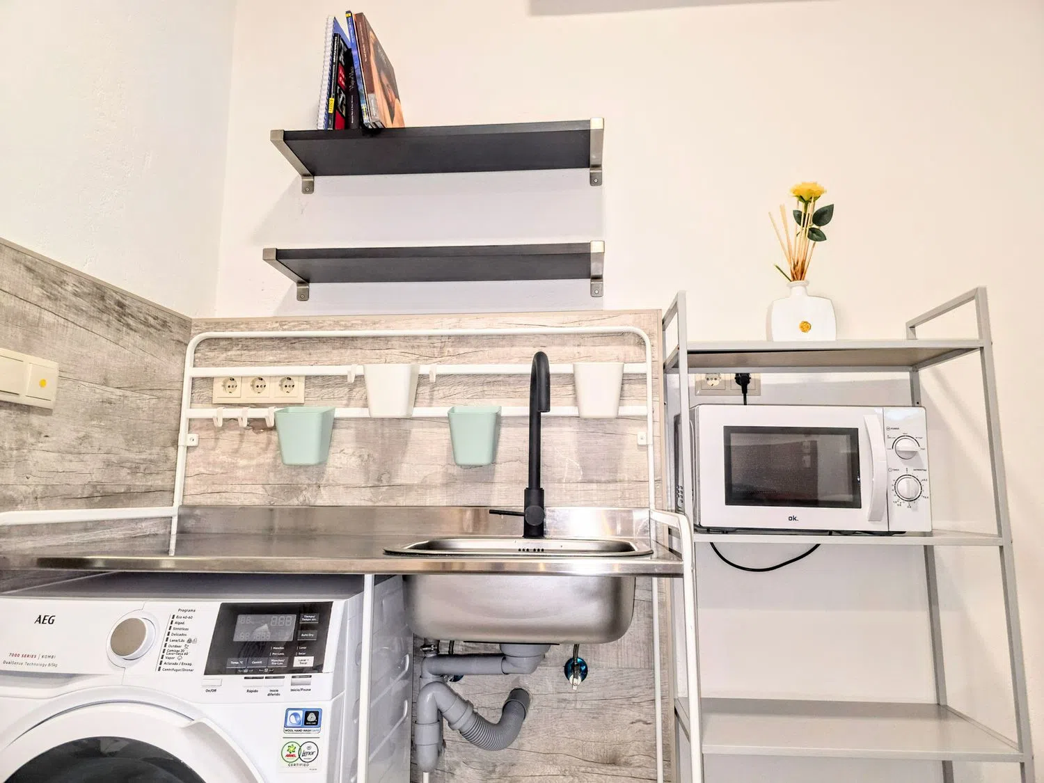 Piso en calle de Juan Álvarez Mendizábal, 78 - Foto 20