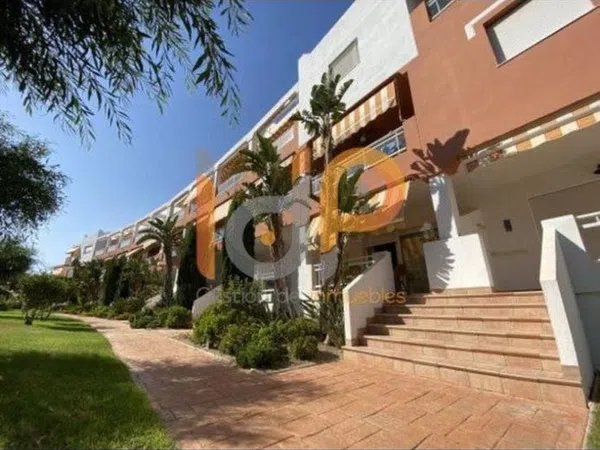 Piso en Avenida Ciudad de Alicante, 2, El Playazo, El Playazo - Foto 12