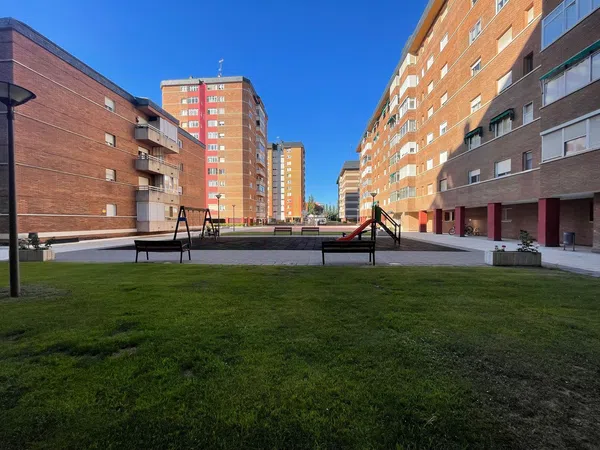 Piso en Calle Pío del Río Hortega, 9 - Foto 8