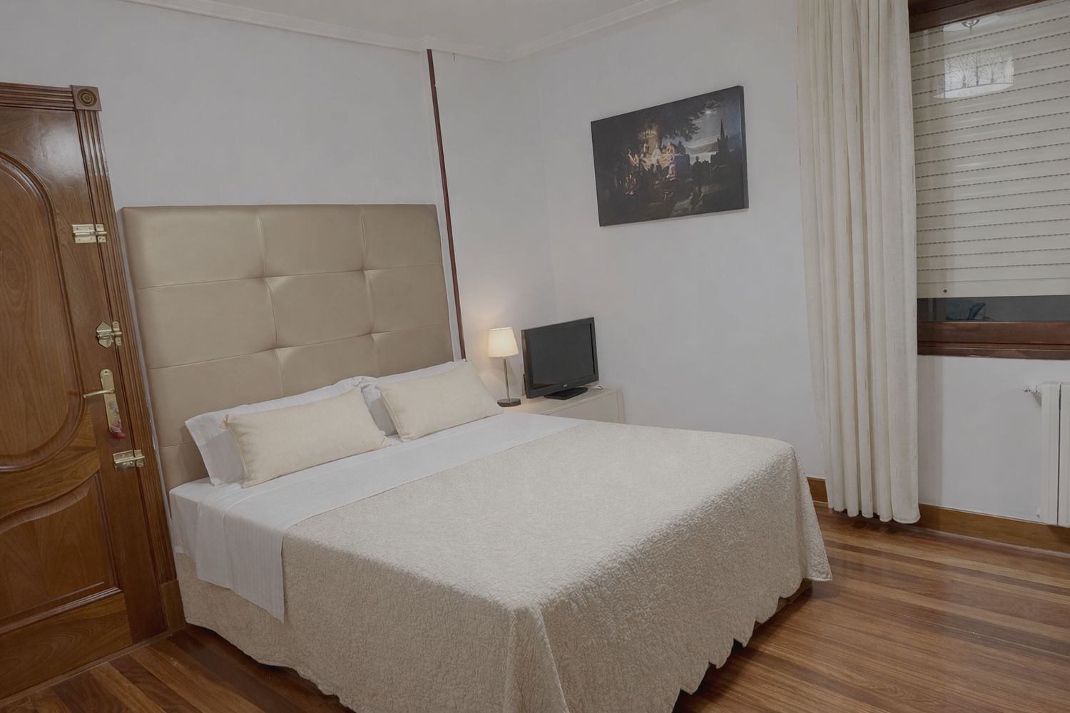 Casa o chalet independiente en Barrio Sámano, 29 - Foto 32