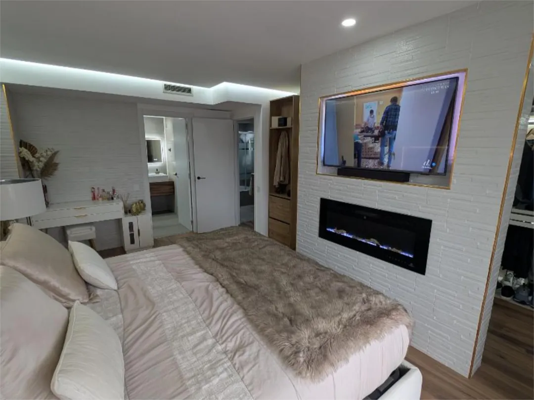 Piso en  Carrer de Miquel Martí i Pol 4 - Foto 5