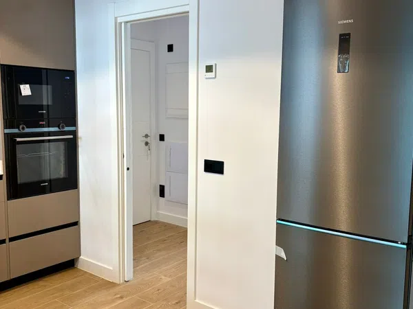 Piso en calle de Álvaro Siza, 1 - Foto 8