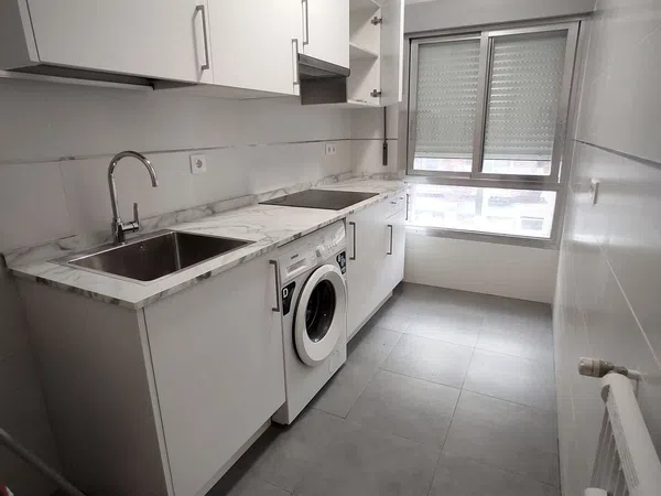 Piso en calle de Alcalá, 391