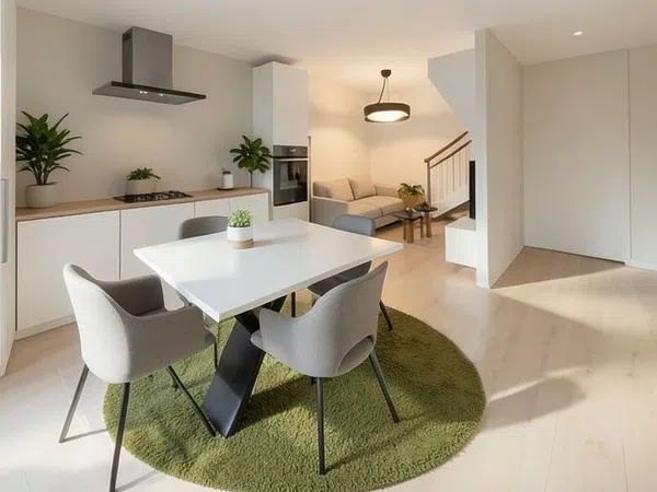 Chalet adosado en Calle Pío Baroja, 6 - Foto 3