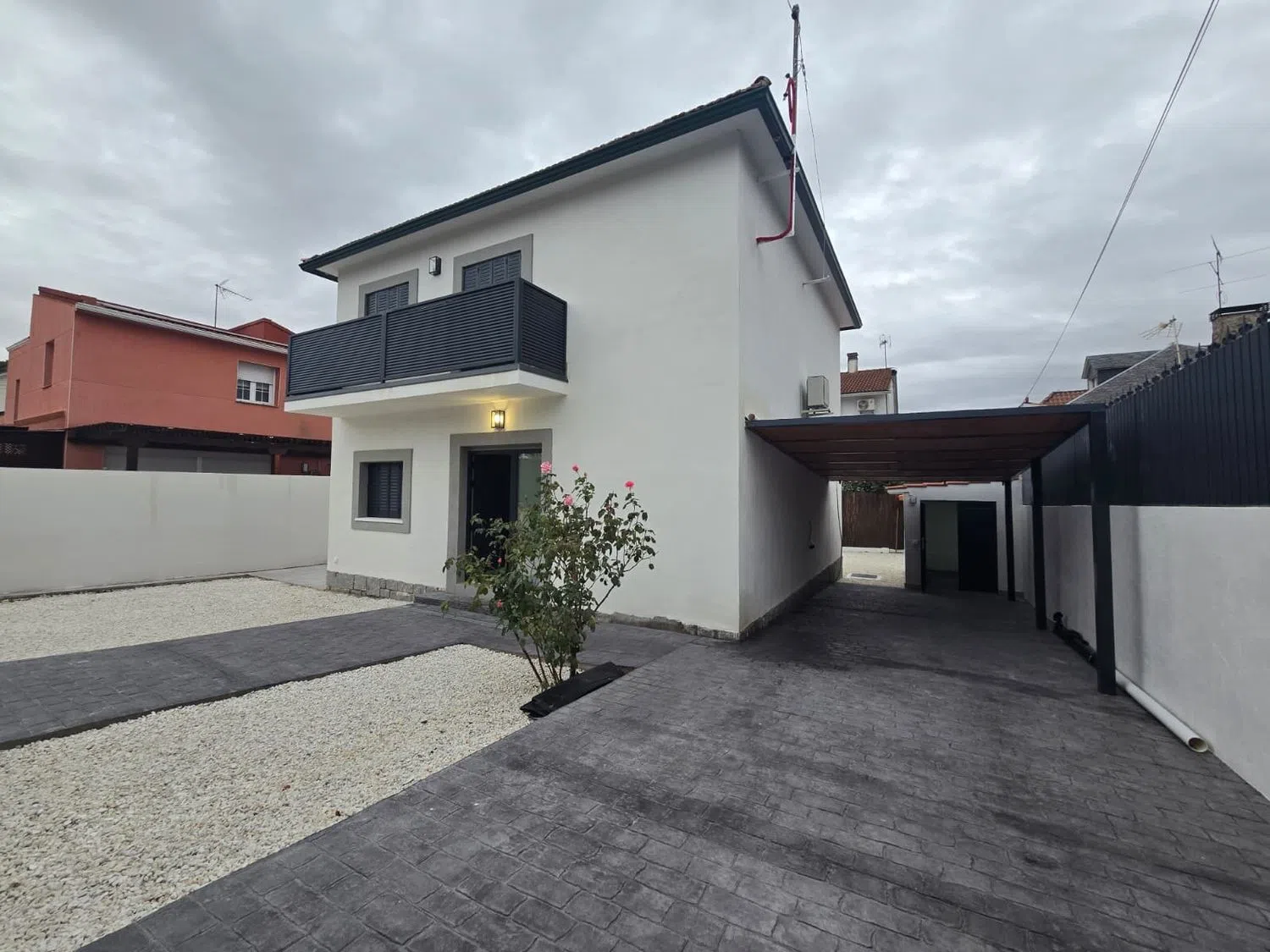 Casa independiente en calle Isaac Albeniz, 26 - Foto 3