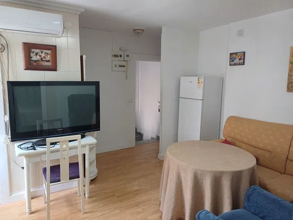 Piso en Ronda del Salvador, 60, Centro Ciudad, Centro Ciudad - Foto 1
