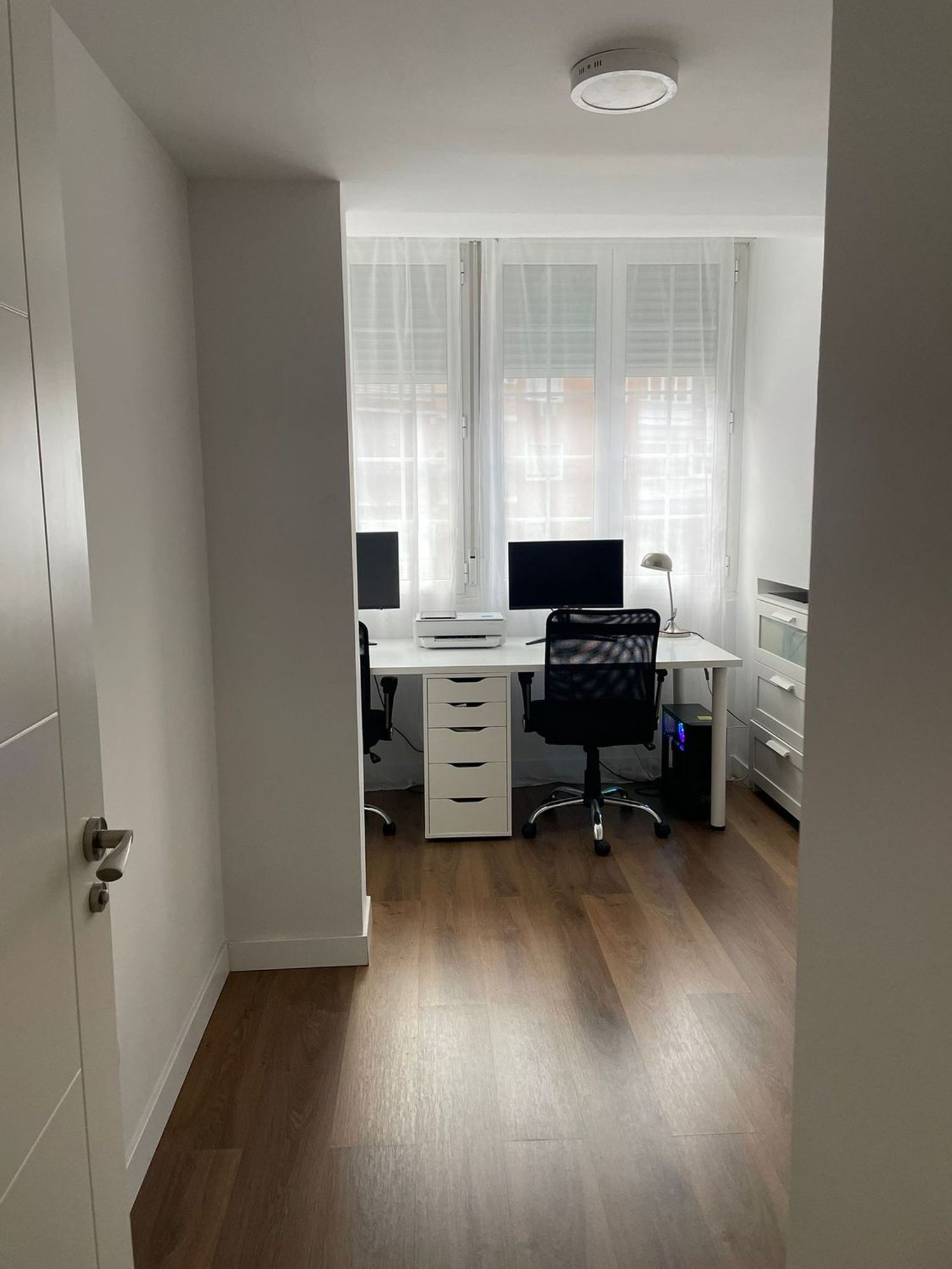 Piso en calle de agustín de foxá, 16 - Foto 3