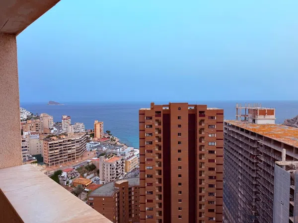 Ático en Calle Terral, 6, Cala Palmera - Atrium - Foto 5