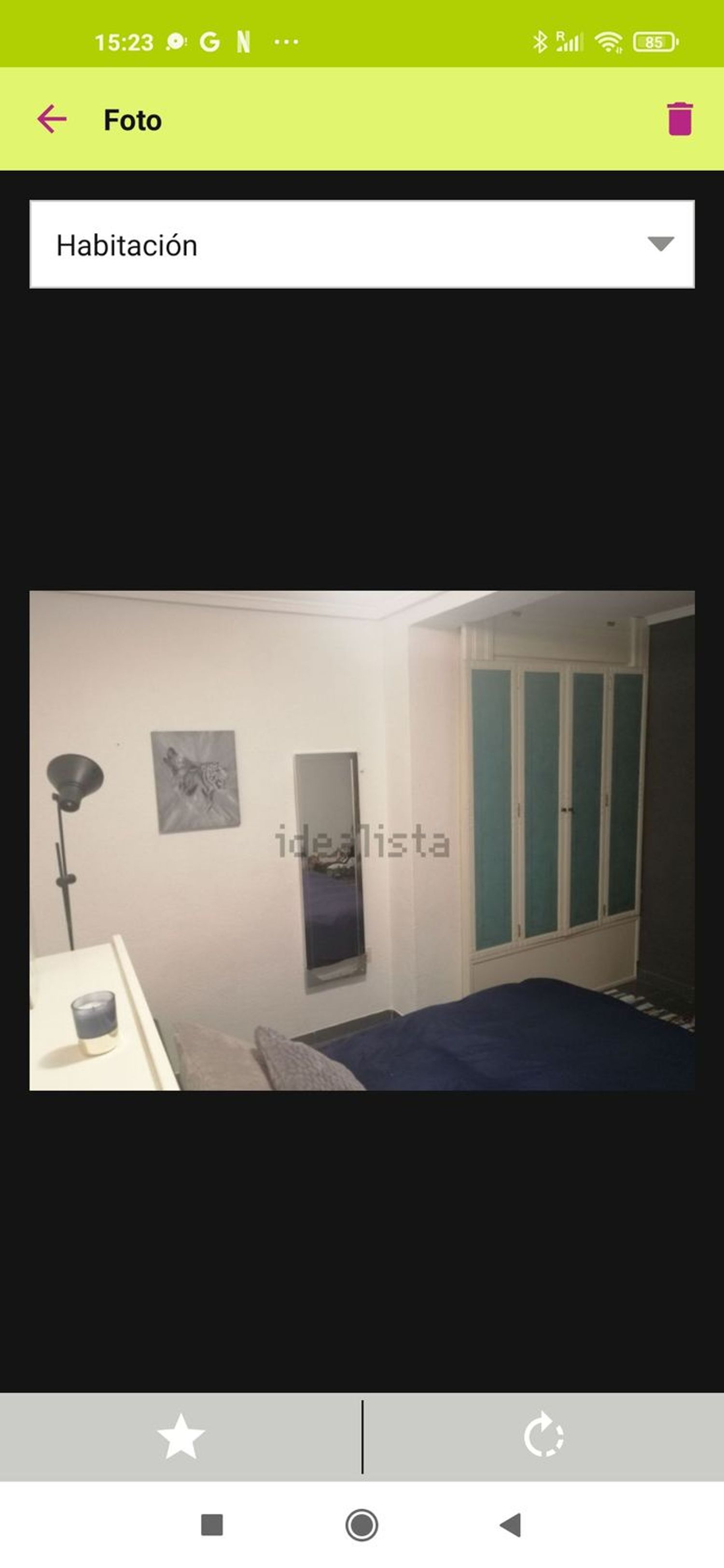 Piso en Calle de Puerto Rico, 54, Russafa - Foto 2