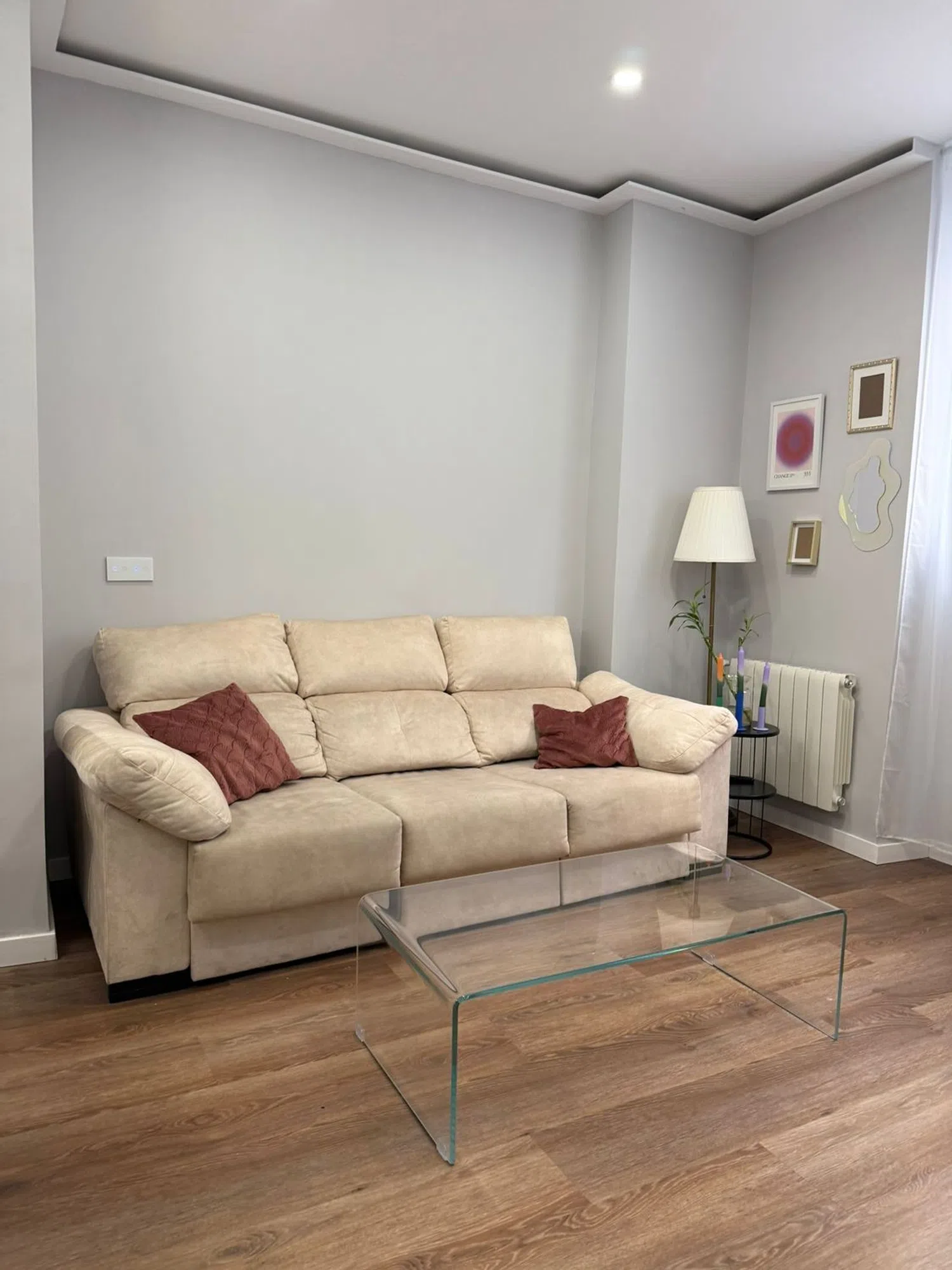 Piso en calle de Juan Álvarez Mendizábal, 73 - Foto 21