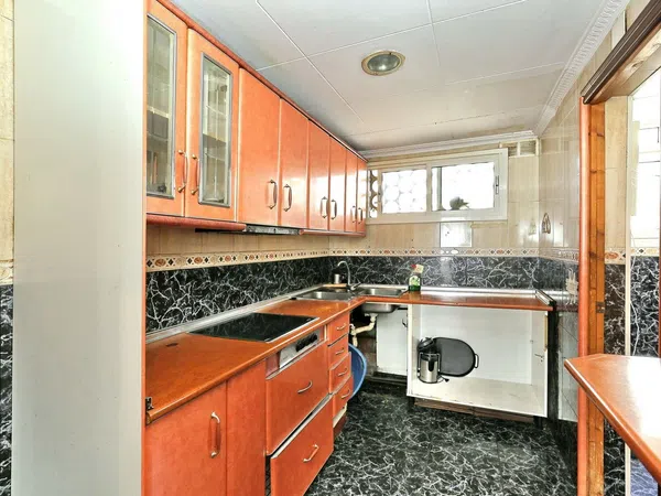 Piso en avenida dels Rasos de Peguera, 128 - Foto 17