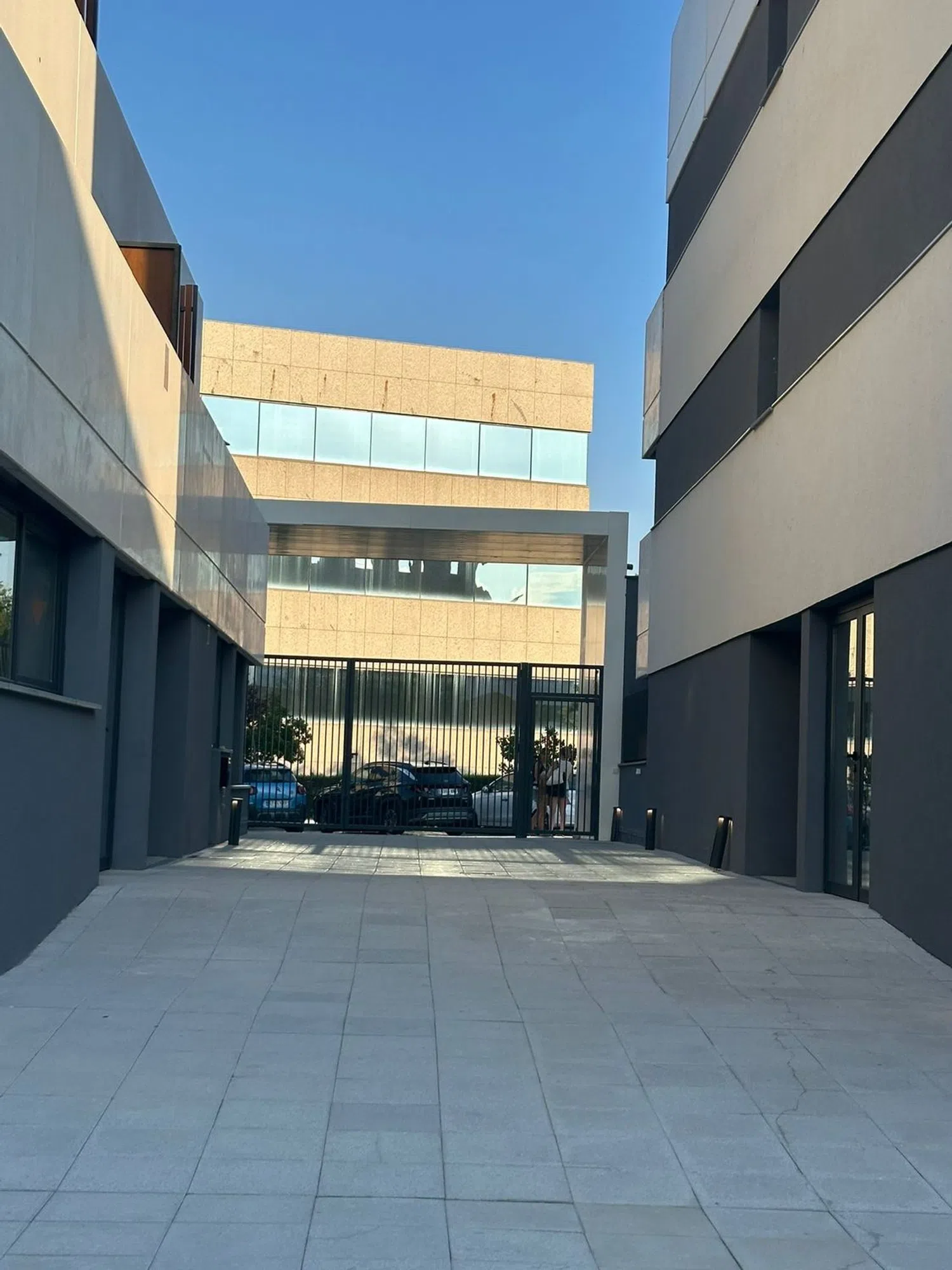 Estudio en calle Fuerteventura, 5 - Foto 8