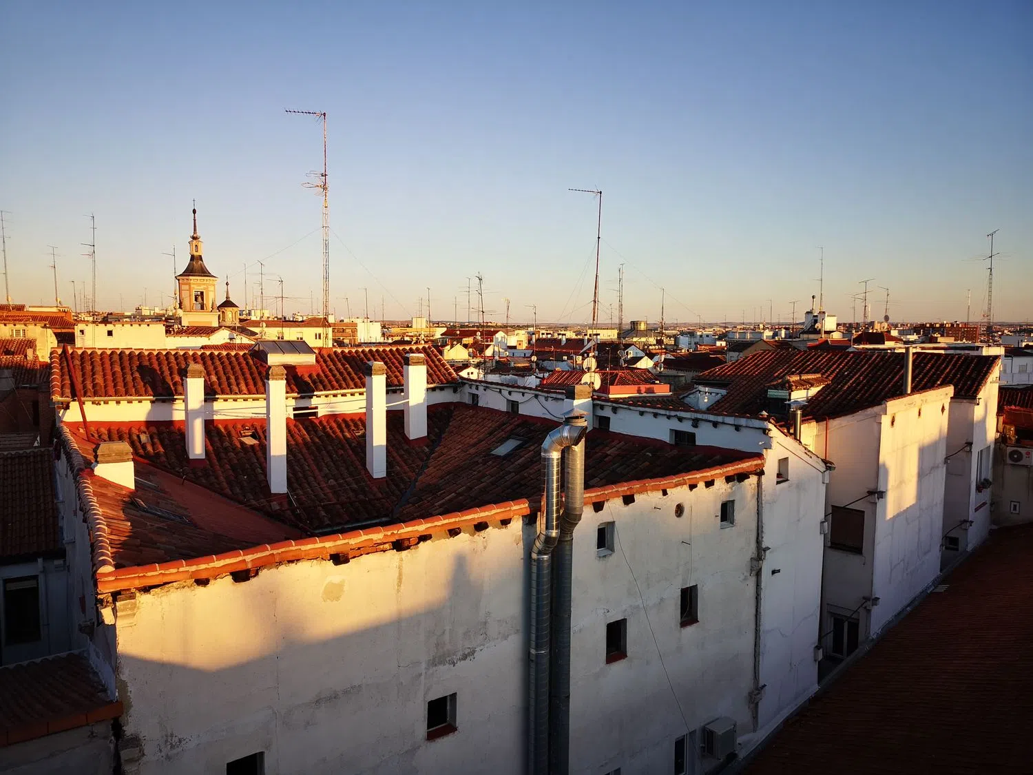 Ático en calle de la Primavera, 9 - Foto 23