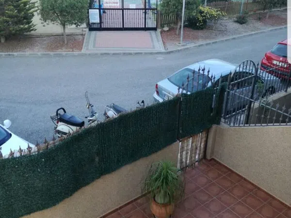 Chalet adosado en Avenida Virgen de Fátima, 2 - Foto 12