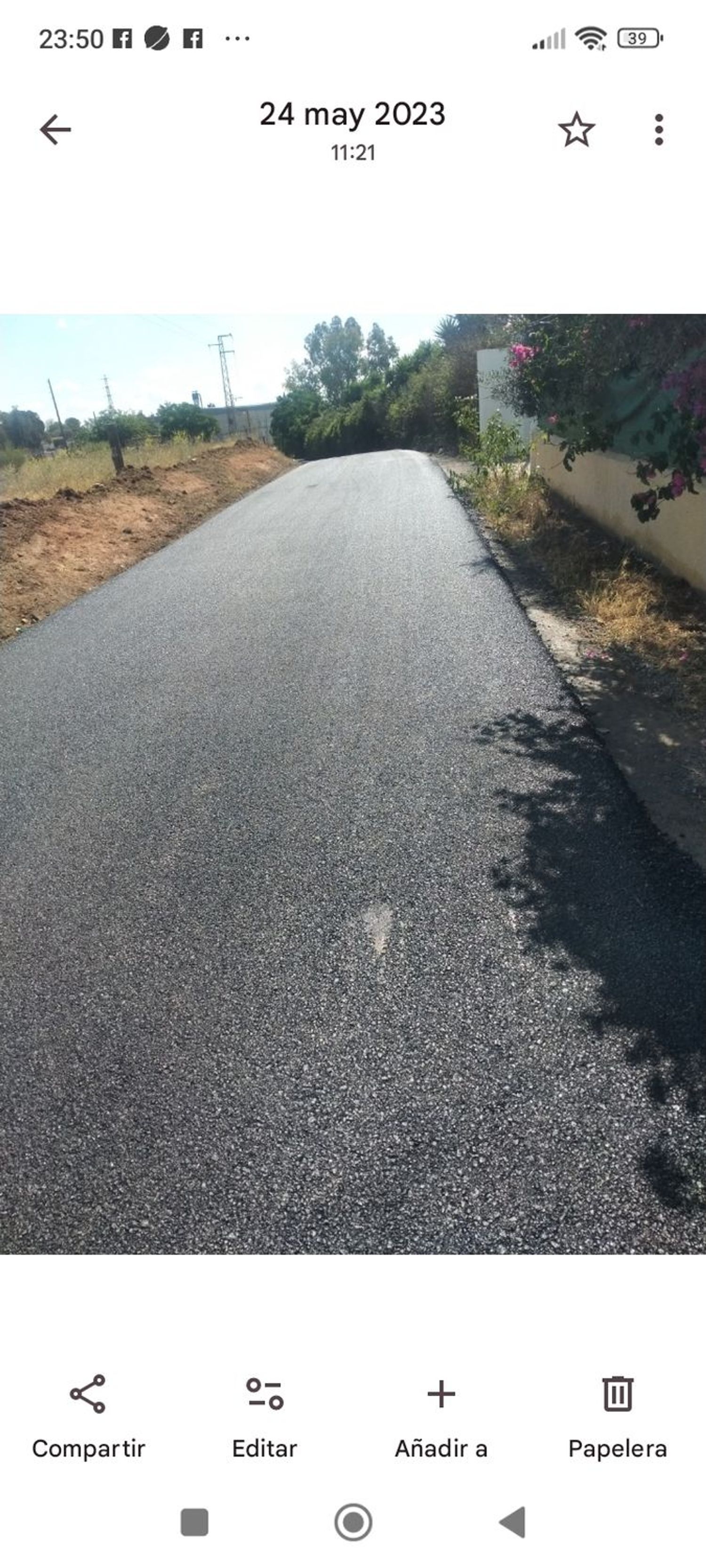 Casa rural en Huerta del pilar, 16 - Foto 21