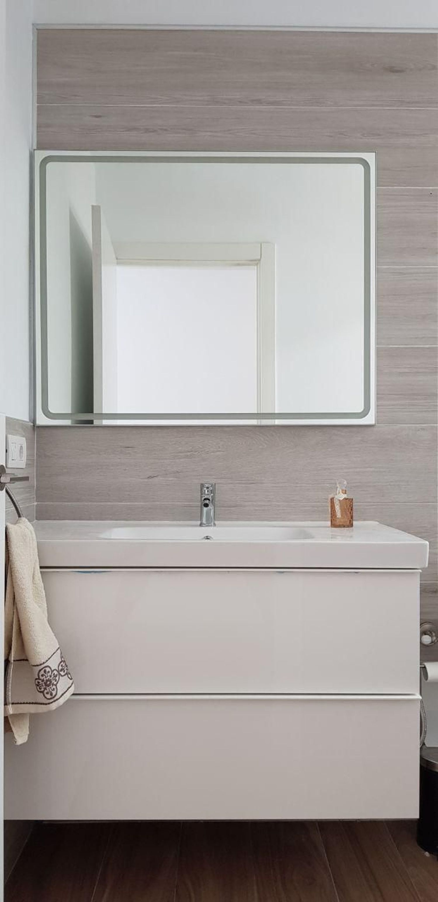 Estudio en paseo Chil, 305 - Foto 7