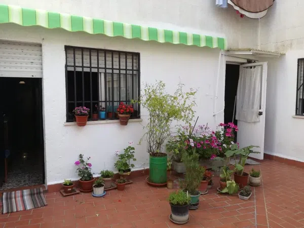 Piso en calle Agua de Cartuja, 16