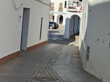 Casa adosada en  Calle Poderoso 3 - Foto 2
