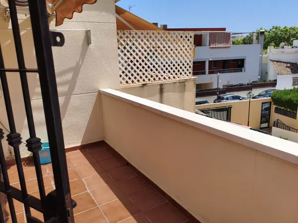 Piso en Calle Marujita Díaz, 6, Montemar, Montemar - Foto 10