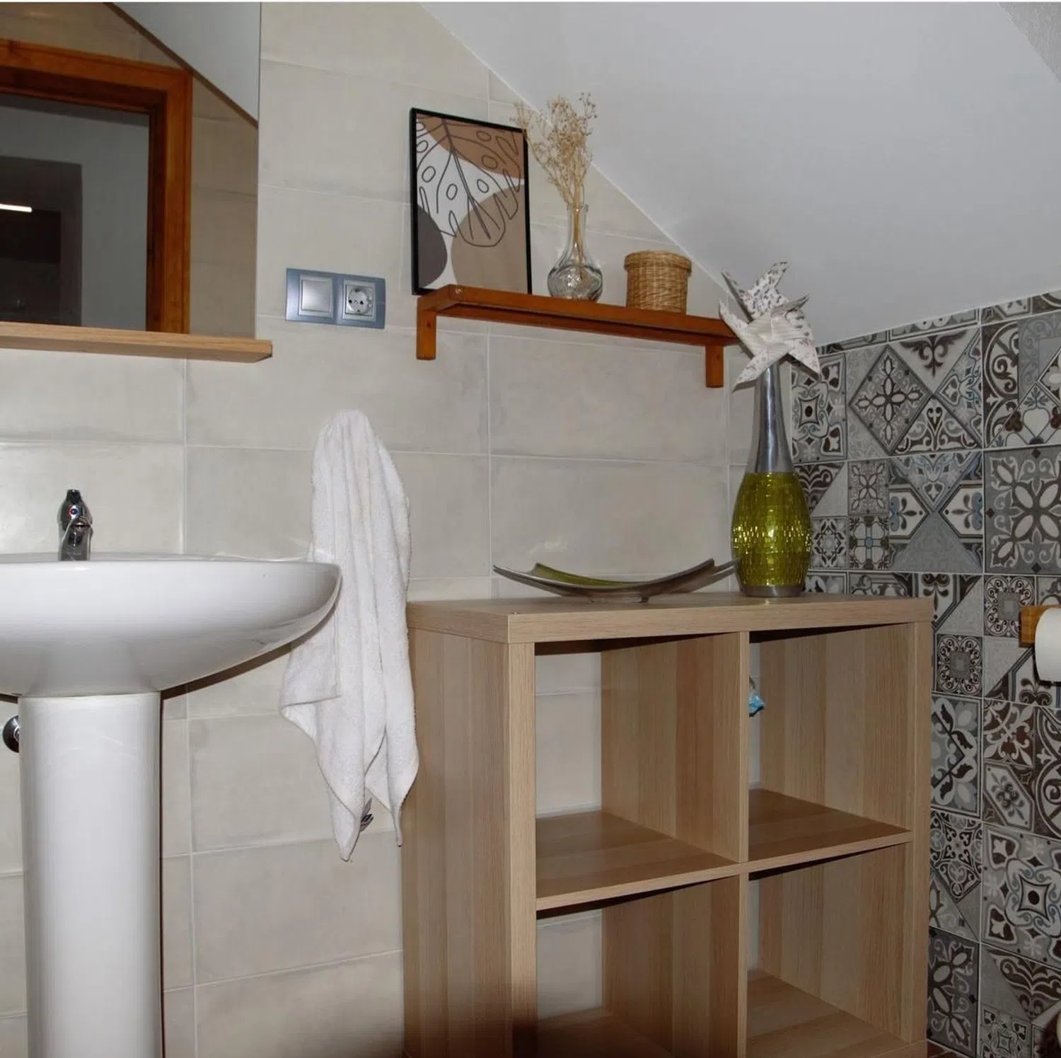 Casa rural en Montes de Málaga, 8 - Foto 17