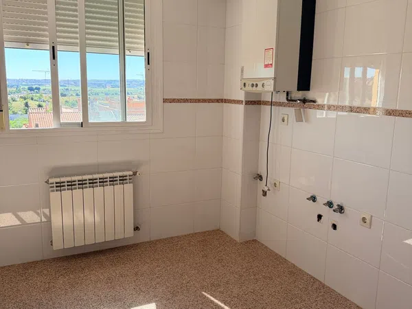 Dúplex en Avenida de Madrid, 41 - Foto 4