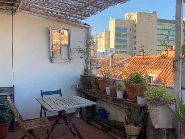 Ático en calle de la Estrella, 2